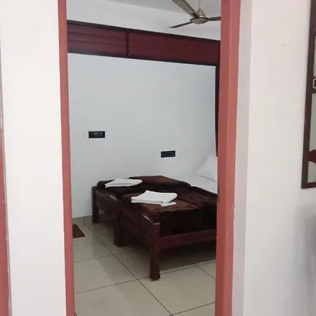 Kochi Bella Villa Exterior photo