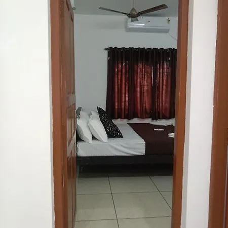 Kochi Bella Villa Exterior photo