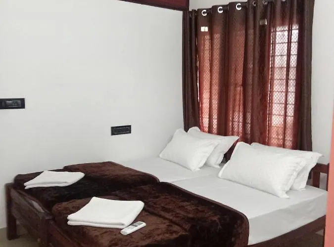 Kochi Bella Villa