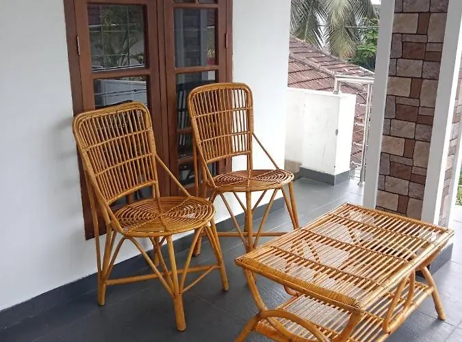 Kochi Bella Villa