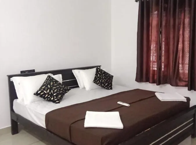 Kochi Bella Villa