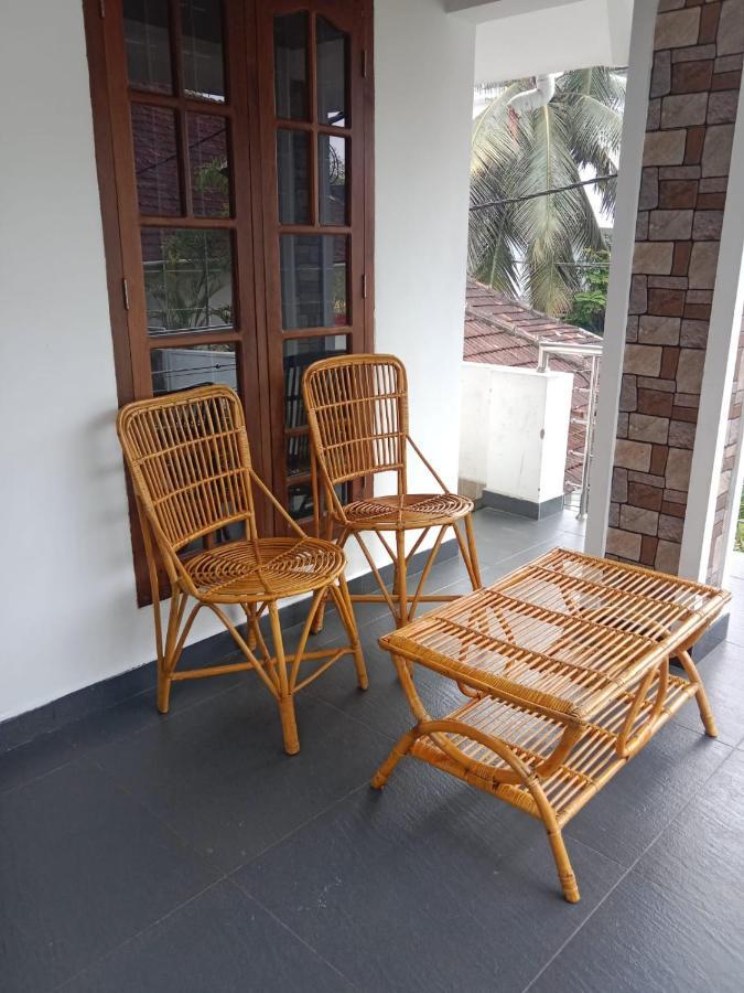Homestay Bella
