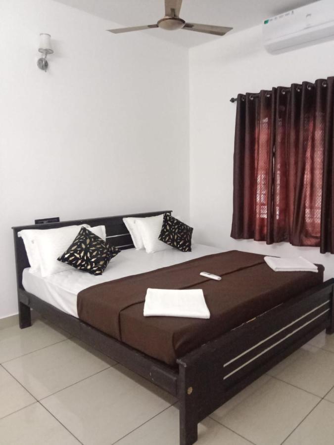 Bella Homestay