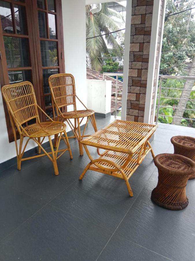 Bella Homestay Kochi