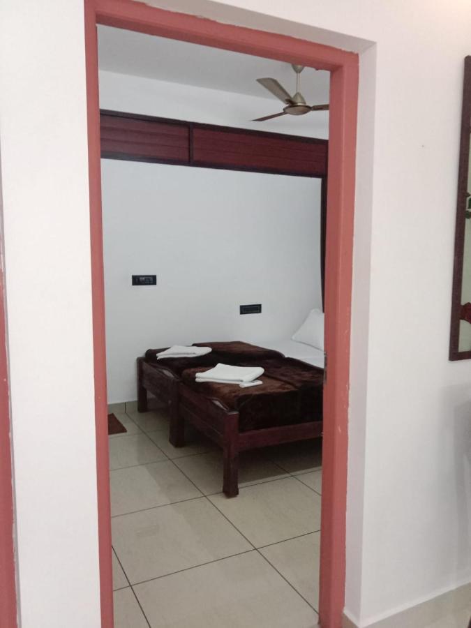 Bella Homestay Kochi